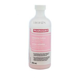 Pharmasave Calamine Lotion 250Ml
