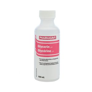 Pharmasave Glycerin 100Ml
