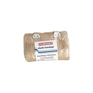 Pharmasave Bandage - Elastic 3Inx5Yds