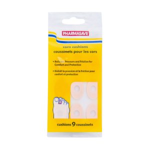 Pharmasave Corn Cushions 9S