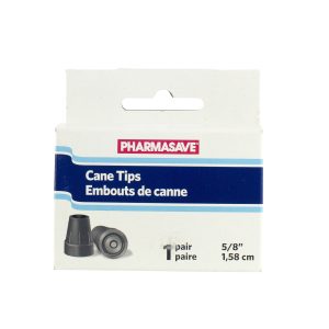 Pharmasave Cane Tip #17 5/8In