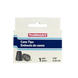 Pharmasave Cane Tip #19 7/8In