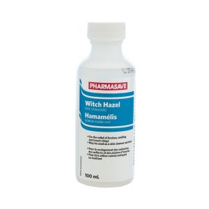 Pharmasave Witch Hazel 100Ml