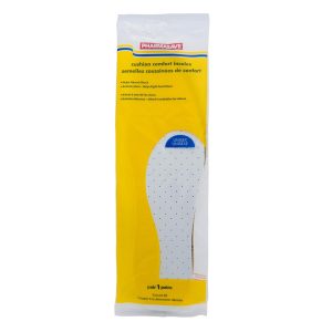 Pharmasave Comfort Insoles - Unisex 1Pr