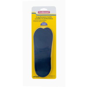 Pharmasave Tri Performance Insoles - Womens 1Pr