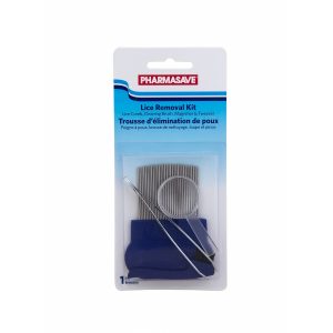 Pharmasave Lice Removal Kit