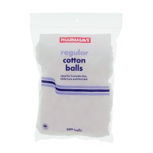 Pharmasave Cotton Balls 300S