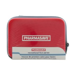 Pharmasave Recreational First Aid Kit