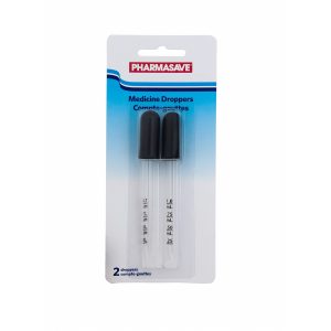 Pharmasave Medicine Dropper - Eye & Ear