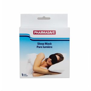 Pharmasave Sleep Mask