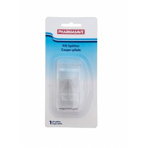 Pharmasave Pill Splitter