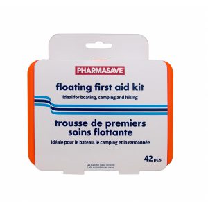 Pharmasave Floating First Aid Kit
