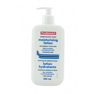 Pharmasave Moisturizing Lotion 355Ml